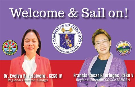 deped caraga regional memorandum|CARAGA – Press Releases .